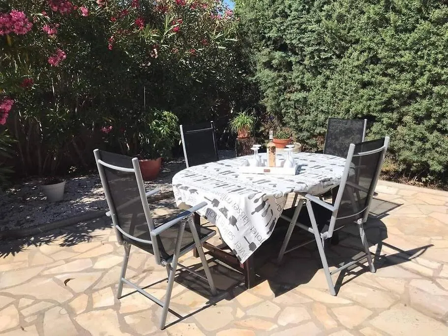 Apartment Au Pied Des Gorges Du Blavet Et A 20Min Des Plages Roquebrune-sur-Argens