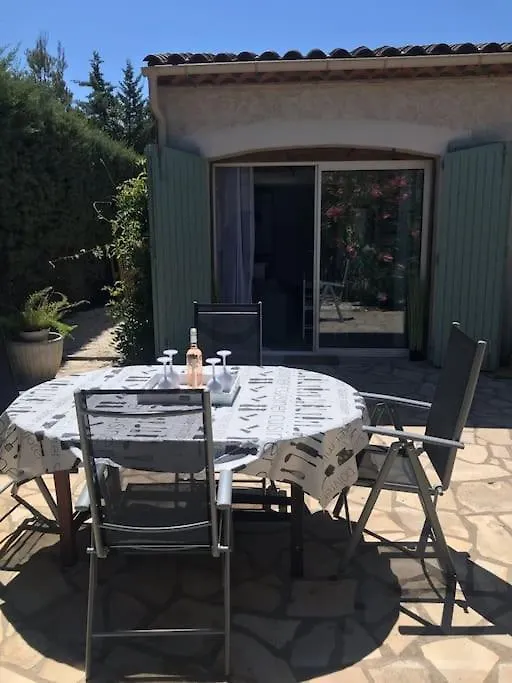 Au Pied Des Gorges Du Blavet Et A 20Min Des Plages Roquebrune-sur-Argens