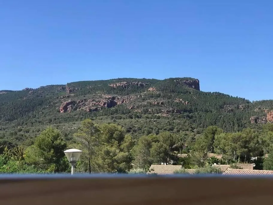Au Pied Des Gorges Du Blavet Et A 20Min Des Plages Roquebrune-sur-Argens France