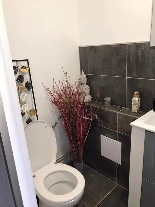 Au Pied Des Gorges Du Blavet Et A 20Min Des Plages Roquebrune-sur-Argens Apartment