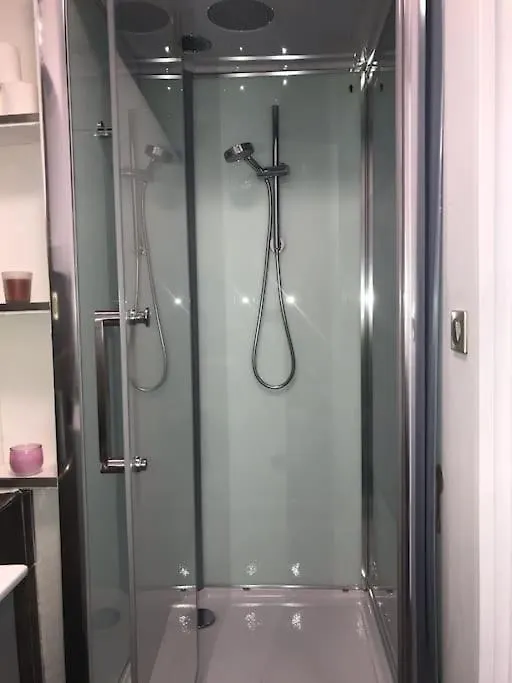 Apartment Au Pied Des Gorges Du Blavet Et A 20Min Des Plages Roquebrune-sur-Argens France