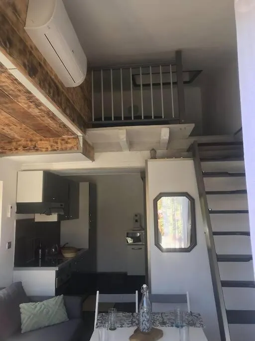 Au Pied Des Gorges Du Blavet Et A 20Min Des Plages Roquebrune-sur-Argens Apartment
