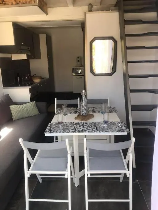 Au Pied Des Gorges Du Blavet Et A 20Min Des Plages Roquebrune-sur-Argens Apartment