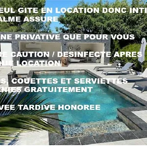 La Desiree'ade Roquebrune-sur-Argens