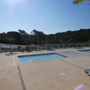 Les Pins Parasols De La Roque Roquebrune-sur-Argens