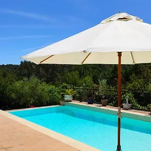 La Colline Du Blavet Roquebrune-sur-Argens