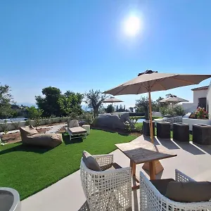 Vue Reves D'azur Les Issambres Apartment