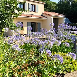 Le Jas Du Pebrier Roquebrune-sur-Argens