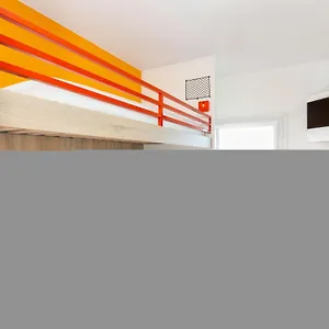 3* Hotel Hotelf1 Frejus Sur Argens