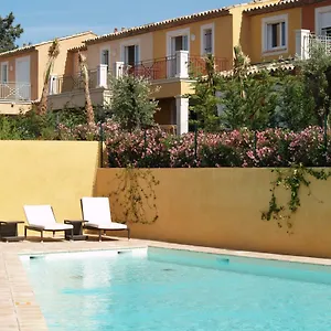 Lagrange - Bastide Ferienpark