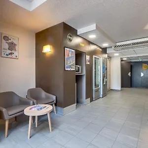 Frejus Hotel