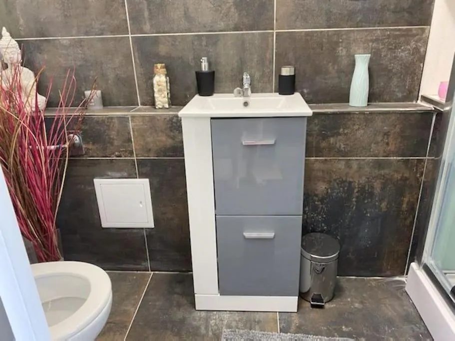 Appartement Au Pied Des Gorges Du Blavet Et A 20Min Des Plages Roquebrune-sur Argens
