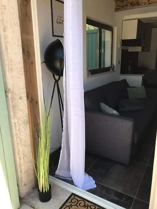 Appartement Au Pied Des Gorges Du Blavet Et A 20Min Des Plages Roquebrune-sur Argens France