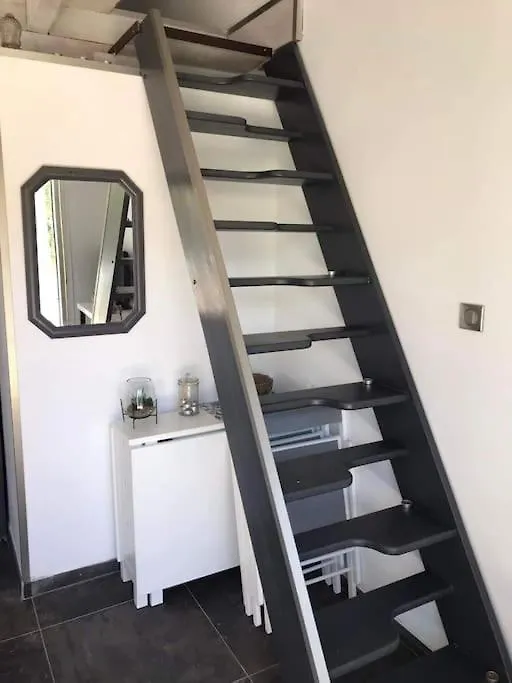 Appartement Au Pied Des Gorges Du Blavet Et A 20Min Des Plages Roquebrune-sur Argens